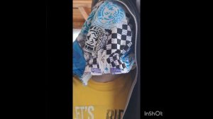 Странный новый год 2