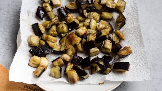 Lazzat Salad. Recipes of dishes