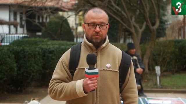 Възраждане, ценност която ни обединява