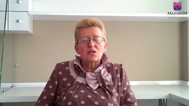 Коучинг обучение. Отзыв Раисы Таранченко