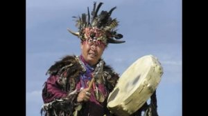 Свидетельство бывшего шамана.