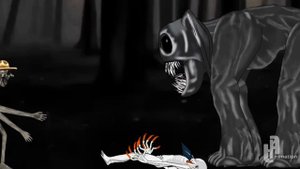 Catnap, Smilling Critters, Zoochosis Mutant Gorilla Vs Zoonomaly, Zookeeper Animation FULL Animatio
