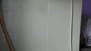 Крым. пгт Красногвардейское. Привет цивилизация! 28.11 2021