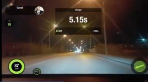 Seat Altea Freetrack 2.0 TFSI 4WD Stage1