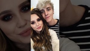 А4 и Юля Годунова милые моменты ❤️