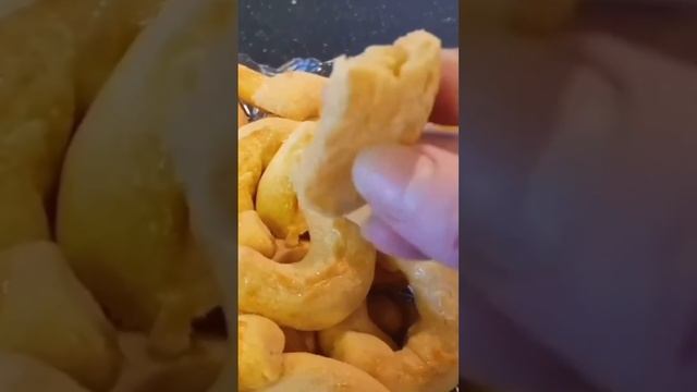 Сырное печенье,печенье на пиве,хворост.Готовим на моём канале