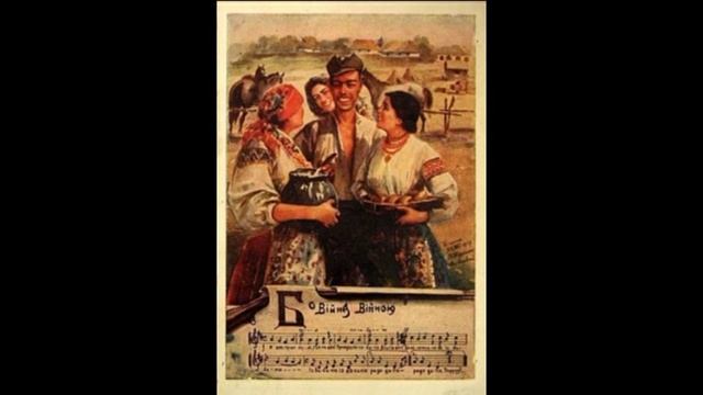 Зажурились Галичанки (Українська Стрілецька пісня)