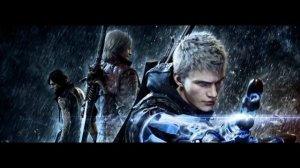 Devil May Cry 5 Main Theme: Legacy - Kota Suzuki feat. Ali Edwards