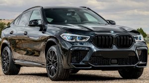 BMW X6 - замена рычагов