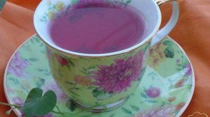 Чай Фруктово-ягодная песня