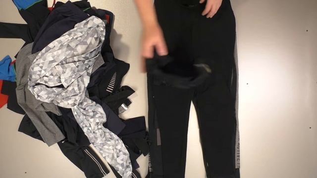 лот 1212 Леггинсы спорт крем+экстра (8,5 кг, 41 шт, 7200 руб, 176 руб\шт) смотреть онлайн