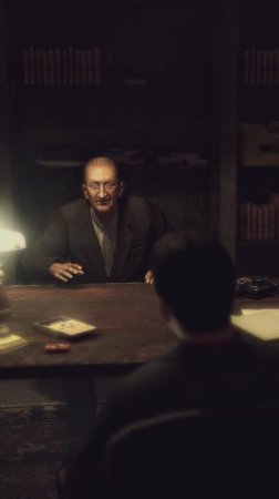 Мелкая сошка Генри #shorts #mafia #mafia2 #мафия #мафия2 #врек