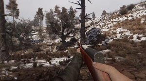 {Stalker Anomaly Gamma} G.A.M.M.A. 0.9 + Late Fall (Autumn redux) mod