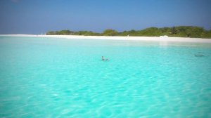 Fulhadhoo Island
