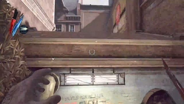 Dishonored Прохождение | Часть 3 Золотая Кошка