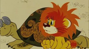 Как львенок и черепаха пели песню 1974