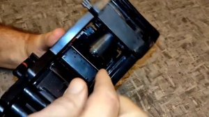 Смазка для кофемашин с AliExpress