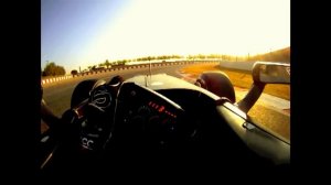 HD | First Time Ever Eye-Level Camera Formula 1 - Lucas di Grassi | Real Driver Point Of View