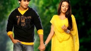 Tell him - Celine Dion & Barbara Streisand