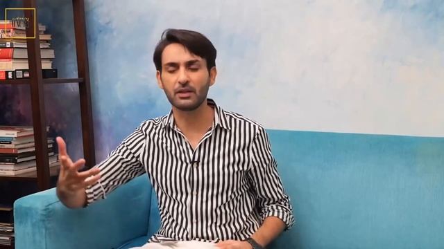 I Don't Want To Socialize My Personal Life By Choice | Affan Waheed Interview | Celeb City | SA2G