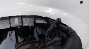 THROTL #3: "THE SECRET TO A PERFECT WIDEBODY KIT INSTALL!!!! RX 8 Lions Kit Install Part 2"