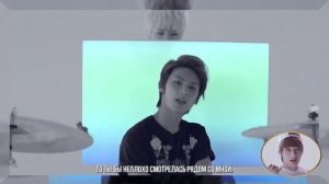 Рус.Суб.SEVENTEEN   아낀다 Adore U MV