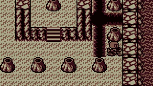 Bomberman GB 3 [4K] [GAME BOY]