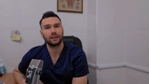 бепировирсен - новый исследуемый  препарат от гепатита "в"