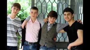 Школа, школа, я скучаю с минусом)