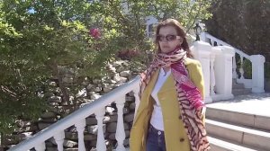 Ирина Бурмистрова "Adagio" Cover