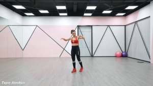 Tuyet Aerobics 230107