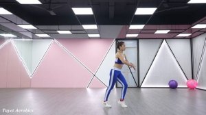 Tuyet Aerobics 220507
