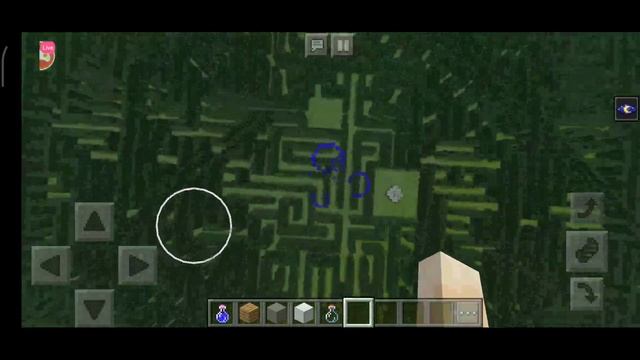 Смотрите мой стрим по "Minecraft" в "Omlet Arcade"! смотреть онлайн