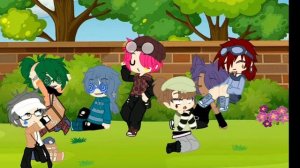 сладкий~(13 карт, шип:эмма/ромео, гарем феликс, гача клуб, моя ау)