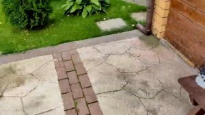 Бассейн надувной убираем на зиму правильно!