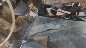 Ремонт кабины hyundai hd78