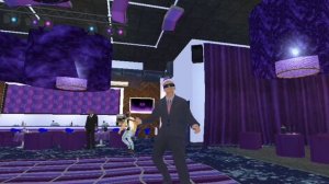 Всех с новым годом!