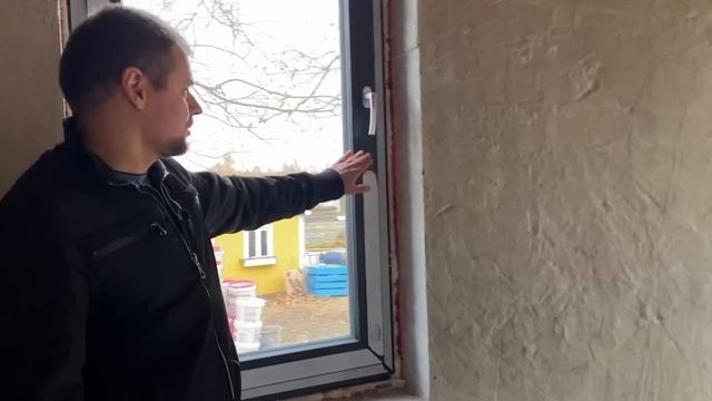 Выезд-презентация на дом NEXT-94.