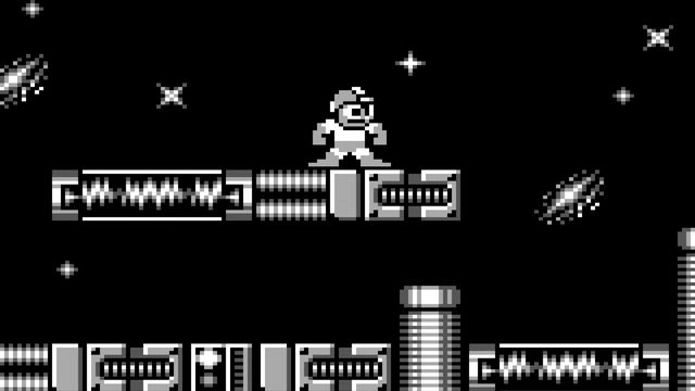 Mega Man 5 [4K] [GAME BOY]