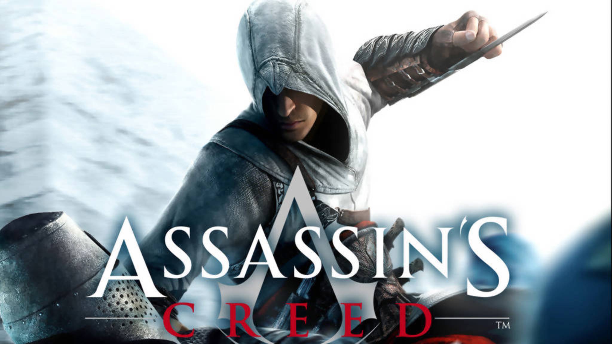 Assassin’s Creed прохождения часть 4