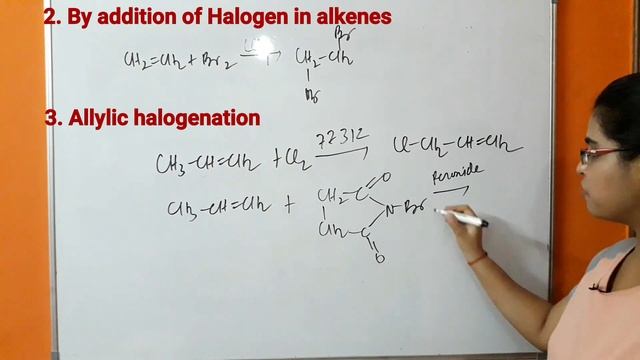 Haloalkanes & Haloarenes||preparation of Haloalkanes from Hydrocarbons||
