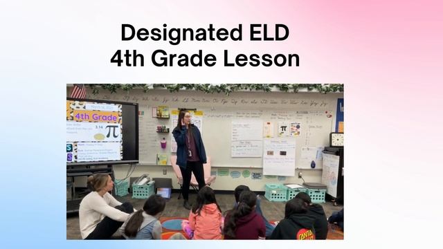 Academic English Focus смотреть онлайн