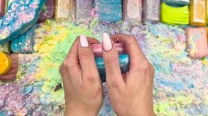 ASMR Soap
