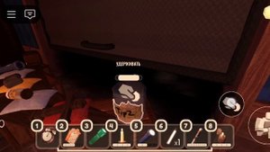 играл в "дорс тестирование"