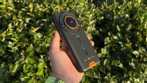 НОВЫЙ УРОВЕНЬ 🔥 БРОНЕФОН СМАРТФОН ULEFONE POWER ARMOR 16S РАДИО И ДИНАМИК