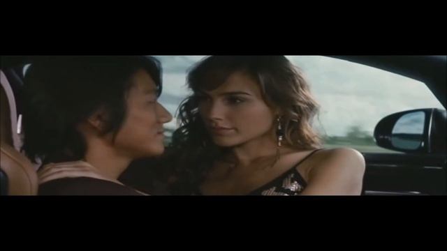 DJ Vytnov - Elman, Mona - Он тебя целует (Руки вверх)