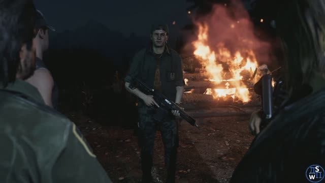 Far Cry V: Жертвы Войны!