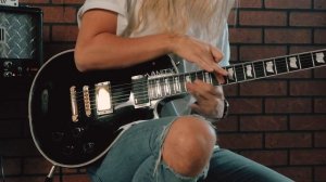 ZAKK WYLDE BRAIN DISORDER PT.2 ( 3 ZAKK WYLDE SOLOS)(RUS SUB)