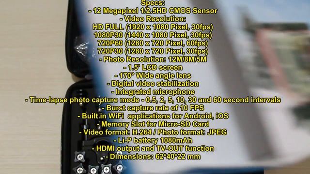 REDLEAF RD990 Unboxing-Review смотреть онлайн