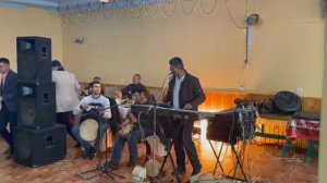 Саидрахмон Холов - Имшаб (2023)